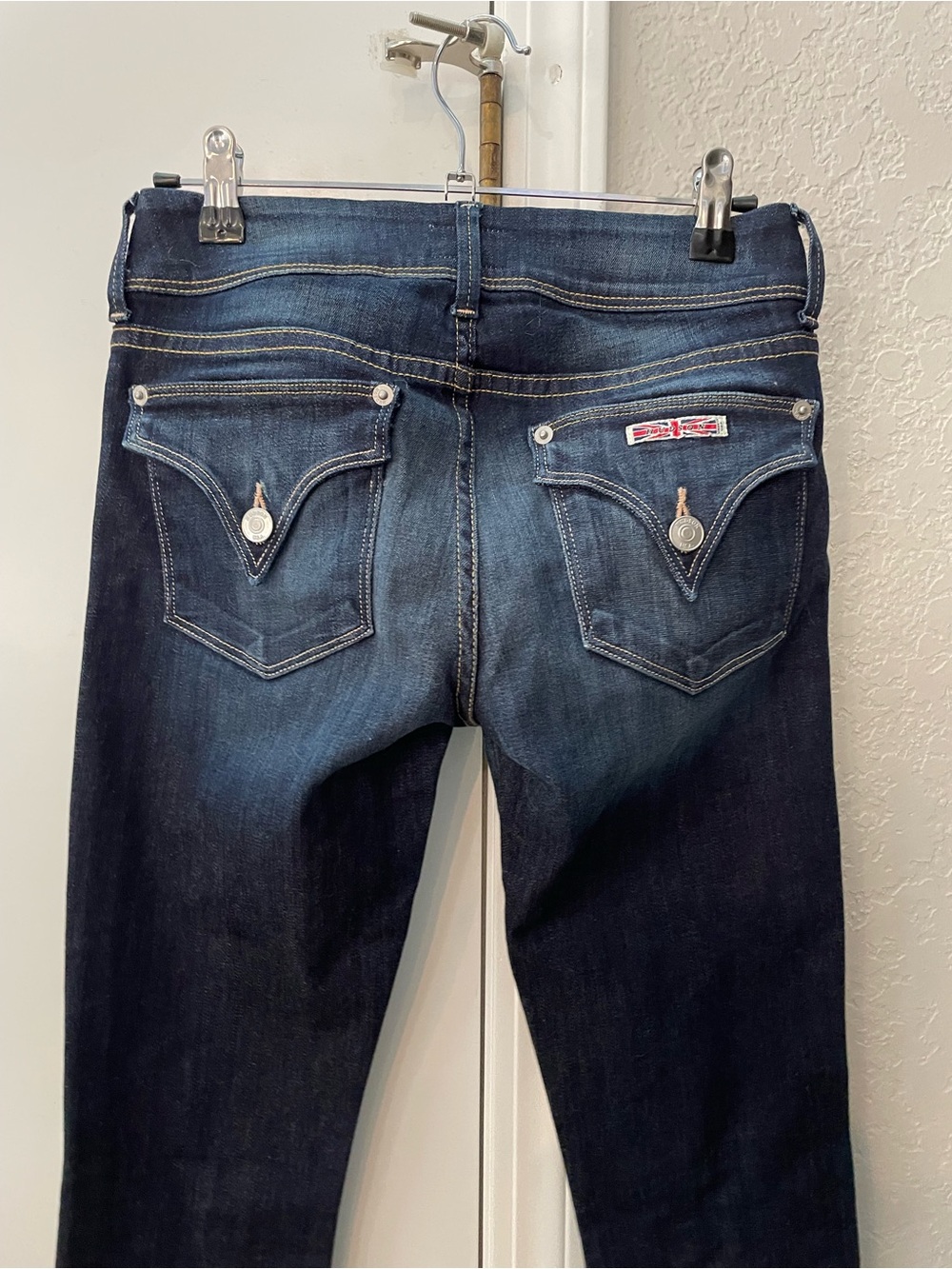 Hudson bootcut jeans - Picture 2 of 7